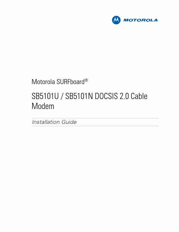 Motorola Modem SB5101N-page_pdf